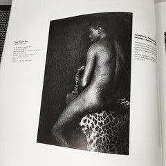 THE STORY OF NUDE PHOTOGRAPHY – HARDCOVER BOOK | SCALA GROUP 504 PAGES