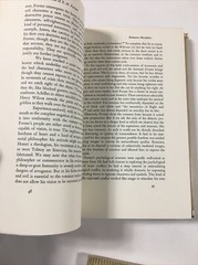 The Fiction Of E.M. Forster – George H. Thomson (Hardcover, Dust Jacket, 1967)