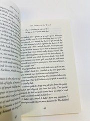 100 Strokes of the Brush Before Bed Paperback Melissa P.
