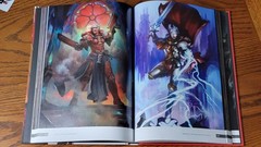 Warhammer 40K Black Library: The Art of Warhammer 40,000 Artbook NEW