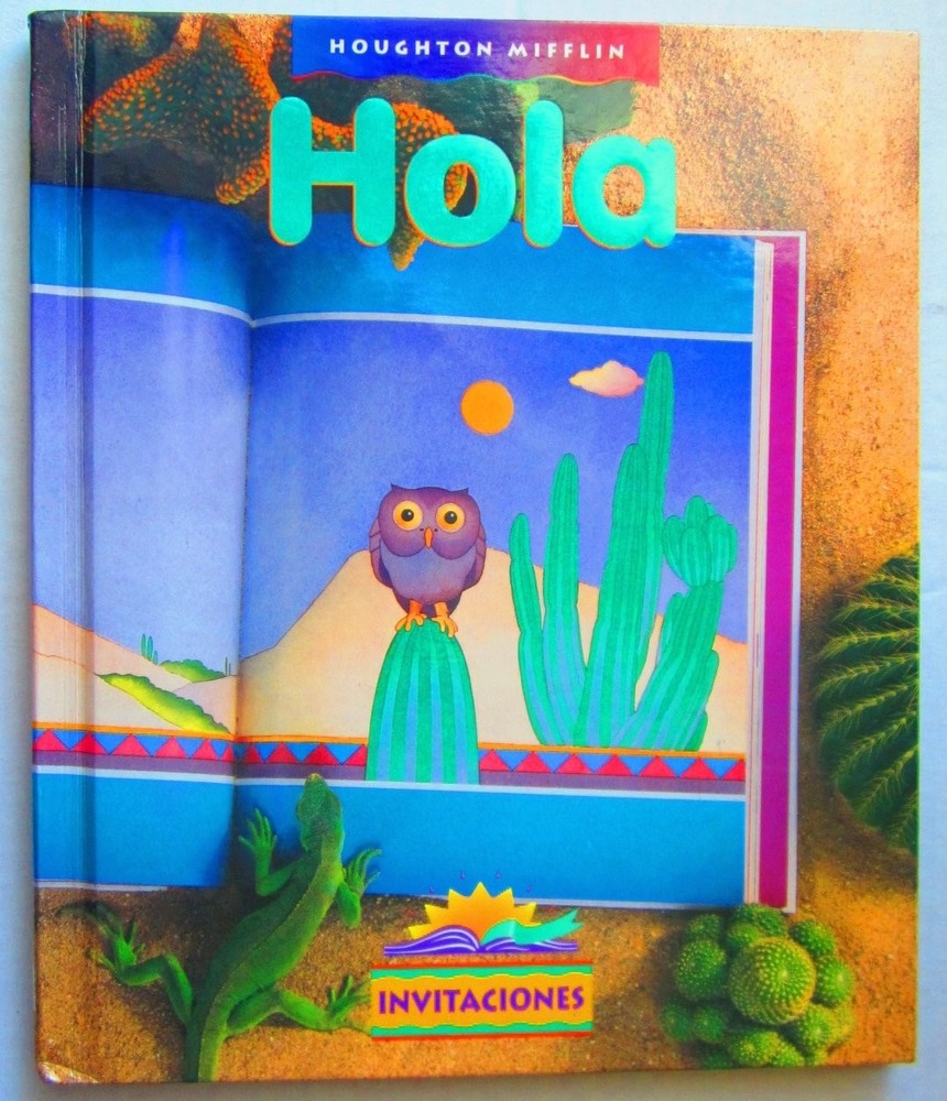 hOLA
