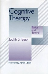 Cognitive Therapy: Basics and Beyond – Hardcover By Judith S. Beck – GOOD