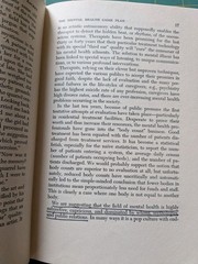 Power Greed and Stupidity in the Mental Health Racket Joseph Mehr Walter D.