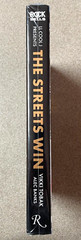 ✅🔥LL Cool J – The Streets Win 50 Years of Hip-Hop Greatness Book – *SIGNED*