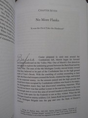 DECISION AT TOM’S BROOK – GEORGE CUSTER AND THOMAS ROSSER – FIRST EDITION – NEW
