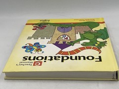 Foundations Level C Teacher’s Manual Logic Of English By D. Eide & K. Iverson