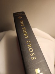 Book Outlander Ser.: The Fiery Cross by Diana Gabaldon 2005 Hardback