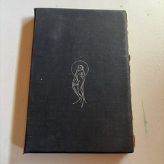 Tannhauser a Dramatic Poem by Richard Wagner, ACCEPTABLE
