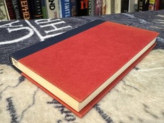 The White Album – Joan Didion (1979, Hardcover) First Edition/Print, 1st/1st, VG