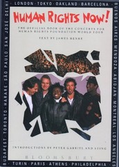 Human Rights Now!: Official Book of the Amnesty Int… by Henke, James Paperback