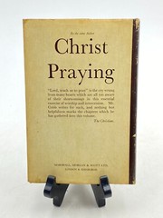 Christ Healing by E.Howard Cobb 1961