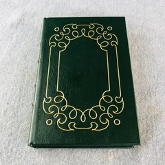 Oliver Twist Charles Dickens Easton Press Collector’s Edition Leather Bound