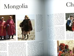 Fashion, Costume – Ethnic Dress, By; Kennett – HC Book, 1994, Ex Cond
