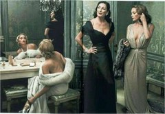 ANNIE LIEBOVITZ XXL ~ NEW TASCHEN HC BASED ON HER SUMO EDITION – BRAND NEW!