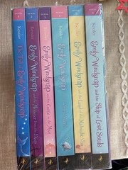 Emily Windsnap: Six Swishy Tails of Land and Sea : Books 1-6 by Liz Kessler