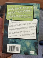 Animorphs Diversion #49 by K. A. Applegate (2001, Trade Paperback) 1st Print Ed