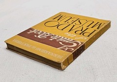 A Guide Book to the Prado Museum 1950 Paperback