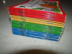 Lot 38 Little Leveled Readers Learn to Read Children’s Phonics Reading Books A-D