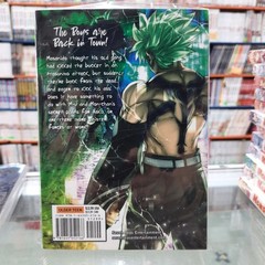 NEW Machimaho Vol. 1, 4, 5, 8, 10, 11 English Manga Variation Listing