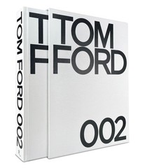Tom Ford 002, Ford, Tom, Good Book