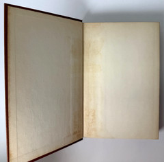 The Unvanquished, Howard Fast, 1946 Tower Books HCDJ in Mylar, Very good