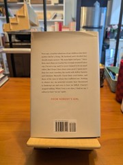 Nobody’s Girl : A Memoir Hardcover (2025 1st ed.) Brand New