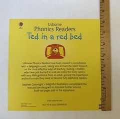 Phonics Readers Children’s Books Beginning Readers Lot 10