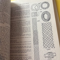 The Ashley Book of Knots Clifford W. Ashley Hardcover w/Dust Jacket