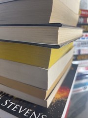 Fiction Books PBK • Pick Any 3 for $11 • Hundreds of Titles • Various Sub-Genres