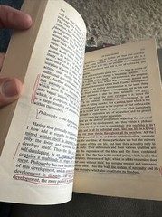 On Art, Religion, Philosophy by G.W.F. Hegel 1970 Mass Market Paperback Classic
