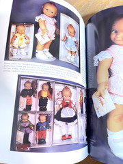 Kewpie For Collectors John Axe 2003 Soft Cover 192 Pages