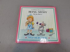Help Me Be Good Joy Berry Hardcover Childrens Book Lot of 29 Complete Set