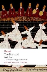 Jalal al-Din Rumi The Masnavi, Book One (Paperback) (UK IMPORT)