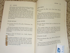 „The Fun of Refinishing Furniture” 1976 Grotz 244 pages ISBN 0-385-14916-6