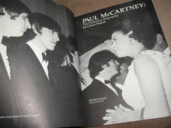 Paul McCartney: The Definitive Biography by Chris Welch – Paperback