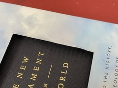 The New Testament in Its World by N.T. Wright & Micheal F. Bird HC 2019 SPCK