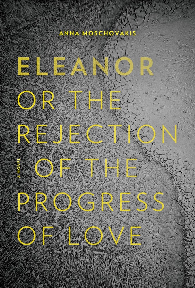 Eleanor, or, The Rejection of the Progress of Love