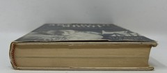 VTG HISTORY: SIGNED Antarctic Night by Jack Bursey – 1957 HC/DJ Pub Rand McNally