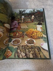 TIME-LIFE FOODS OF THE WORLD: PACIFIC SOUTHEAST ASIAN COOKING HARDCOVER COOKBOOK