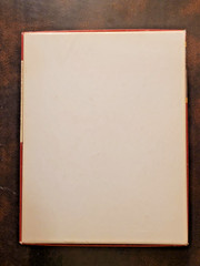 Large 11.5″ Holy Bible NKJV Thomas Kinkade Lighting the Way Home Bonded Leather