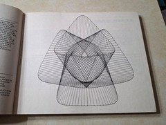 The First Computer Design Coloring Book Stanley Baxendale Vintage 1970s UNUSED