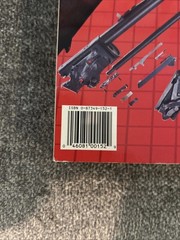 Gun DigestBook of Firearms Assembly Disassembly Pt III RimfireRifles Wood Manual