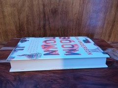 Boom Town Sam Anderson 2018 HC w/ Dust Jacket Oklahoma City History NBA