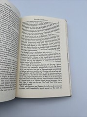 Fatu-Hiva: Back to Nature Illustrated Hardcover Book by Thor Heyerdahl 1974