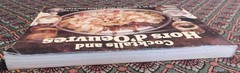VINTAGE 1978 COCKTAILS AND HORS D’OEUVRES BY NITTY GRITTY COOKBOOKS 88 PAGES