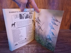 The New Finch Handbook PB 1984 Christa Koepff BES Publishing Birds Care Behavior
