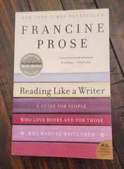 Lot Of Books Helping Writers Write Better, Write A Novel, Read like a Writer