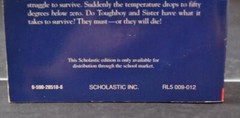 Vintage Winter Camp By Kirkpatrick Hill (1995 Paperback) Book GD5