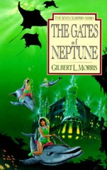The Gates of Neptune (The Seven Sleepers Series, Book 2) – Paperback – GOOD