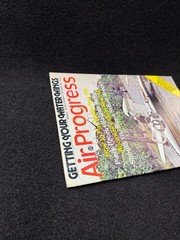 Air Progress Aviation Magazine September 1978 Seaplanes Flight Training Aircraft